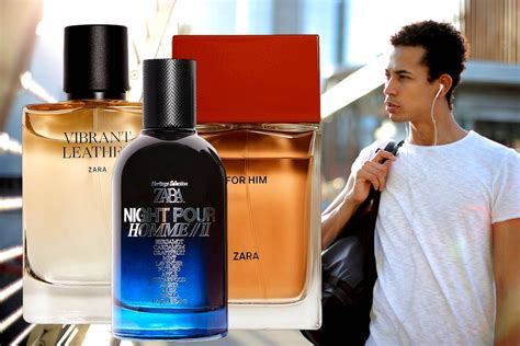 zara perfume dupes man|zara aftershave smells like.